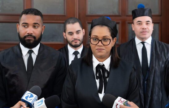 Ad&aacute;n C&aacute;ceres y otros militares no pudieron justificar su patrimonio, seg&uacute;n el Ministerio P&uacute;blico