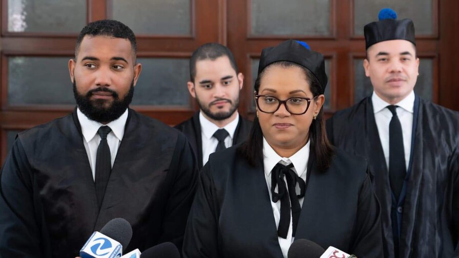 Ad&aacute;n C&aacute;ceres y otros militares no pudieron justificar su patrimonio, seg&uacute;n el Ministerio P&uacute;blico