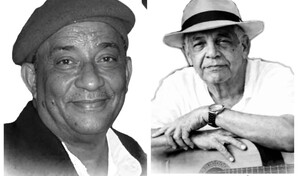 Fallecen los artistas dominicanos Roberto Flores y Carlos Grull&oacute;n