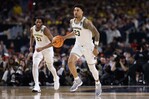 El dominicano Yaxel Lendeborg fue seleccionado por los Warriors en el draft de la NBA El dominicano Yaxel Lendeborg fue seleccionado por los Warriors en el draft de la NBA