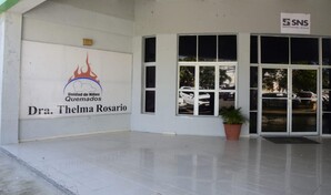 Muere ni&ntilde;a tras varios d&iacute;as hospitalizada por explosi&oacute;n de gas en Santiago