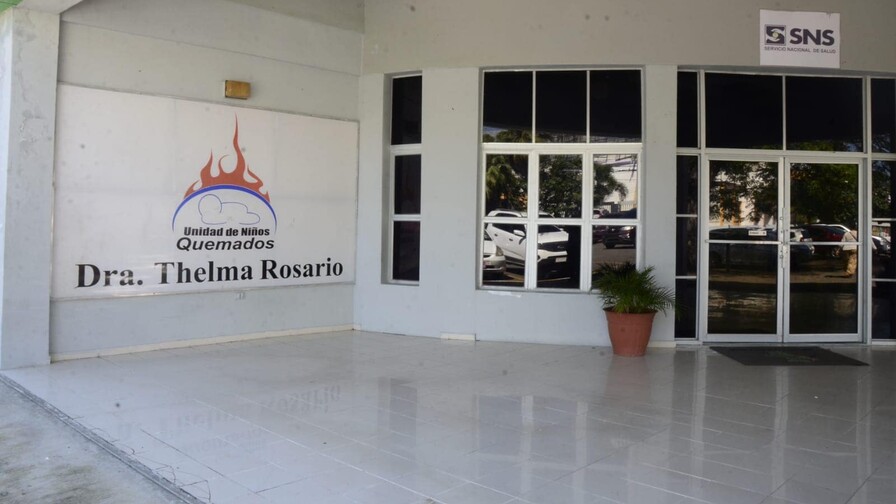 Muere ni&ntilde;a tras varios d&iacute;as hospitalizada por explosi&oacute;n de gas en Santiago