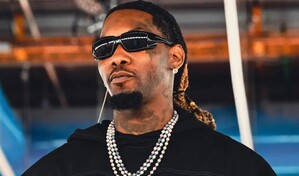 Rapero Offset est&aacute; estable tras recibir un disparo cerca del Hard Rock en Hollywood