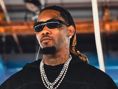 Offset está estable tras recibir un disparo