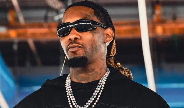 Rapero Offset est&aacute; estable tras recibir un disparo cerca del Hard Rock en Hollywood
