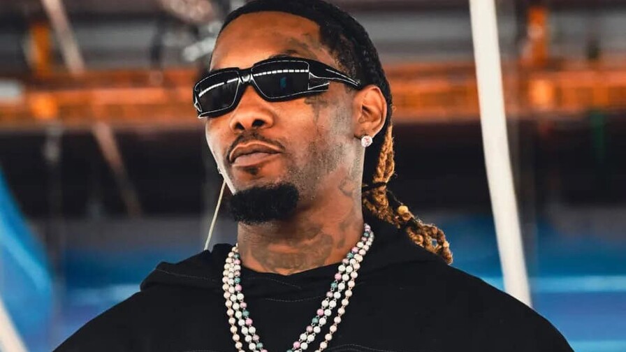 Rapero Offset está estable tras recibir un disparo cerca del Hard Rock en Hollywood Rapero Offset está estable tras recibir un disparo cerca del Hard Rock en Hollywood