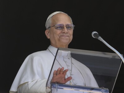 Papa León XIV lamenta "injusticias" que sufren cristianos en Líbano