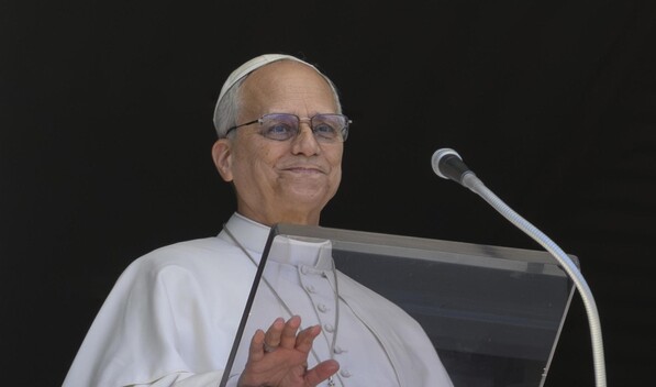 El papa lamenta las injusticias que sufren los cristianos en el sur del L&iacute;bano