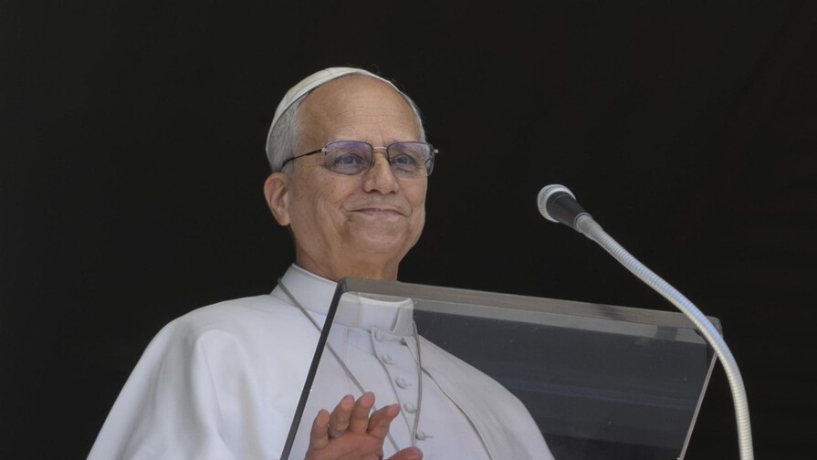 El papa lamenta las injusticias que sufren los cristianos en el sur del L&iacute;bano