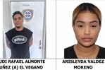 Apresan a dos acusados de participar en rapto y asesinato de un joven en La Vega