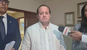 El Gobierno realizar&aacute; este mi&eacute;rcoles la primera reuni&oacute;n para el acuerdo nacional ante crisis global