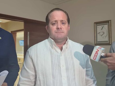 Primera reunión para acuerdo nacional ante crisis será este miércoles