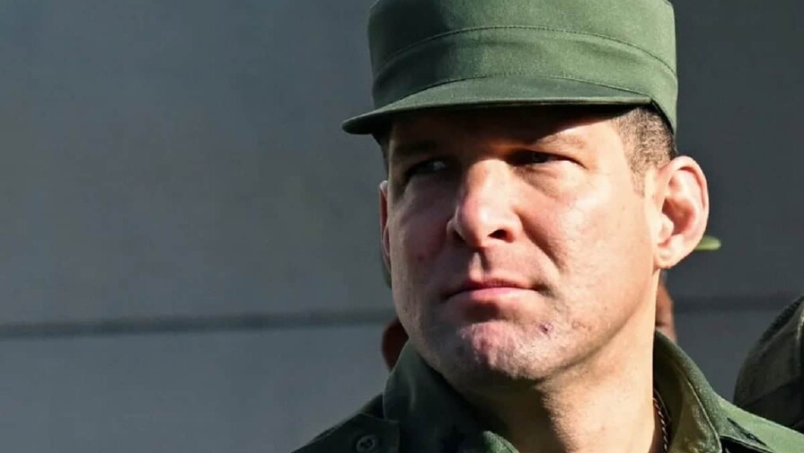 Una nueva generaci&oacute;n de los Castro emerge en Cuba: pol&iacute;ticos y un influencer