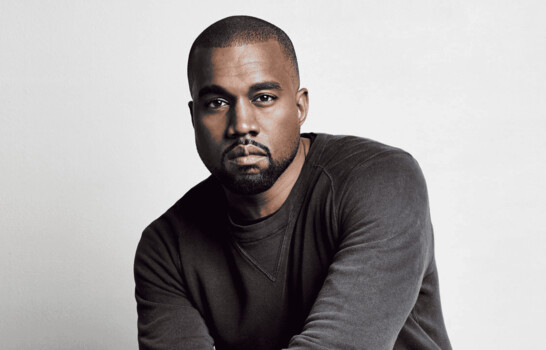 El Reino Unido proh&iacute;be la entrada al pa&iacute;s al rapero Kanye West