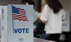 La mayor fraternidad universitaria hispana en EE. UU. impulsar&aacute; voto entre j&oacute;venes latinos