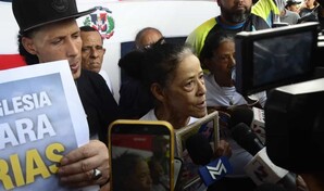 Suben a RD$500 mil recompensa por captura de sospechoso de violaci&oacute;n y homicidio en Sabana Iglesia