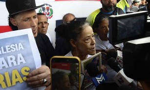 Suben a RD$500 mil recompensa por captura de sospechoso de violaci&oacute;n y homicidio en Sabana Iglesia