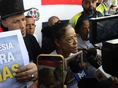 Sube a RD$500 mil recompensa captura sospechoso Sabana Iglesia