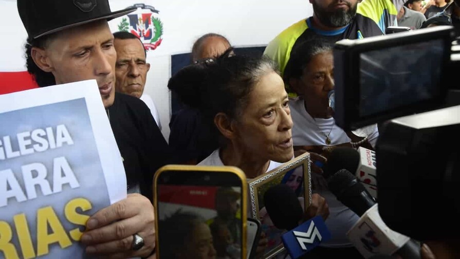 Suben a RD$500 mil recompensa por captura de sospechoso de violaci&oacute;n y homicidio en Sabana Iglesia