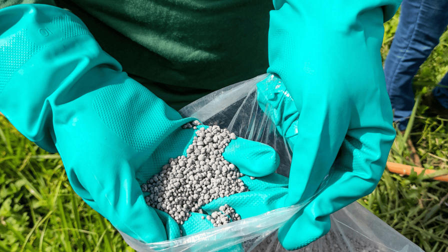 El subsidio a los fertilizantes mantendr&aacute; fijos sus precios en el mercado local hasta el 31 de mayo