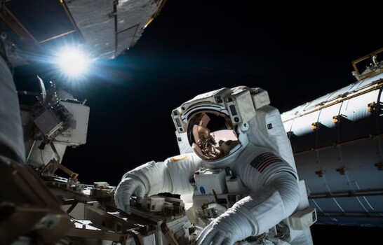 Tecnolog&iacute;as que usas todos los d&iacute;as y que vienen de la investigaci&oacute;n espacial, pese a los incr&eacute;dulos