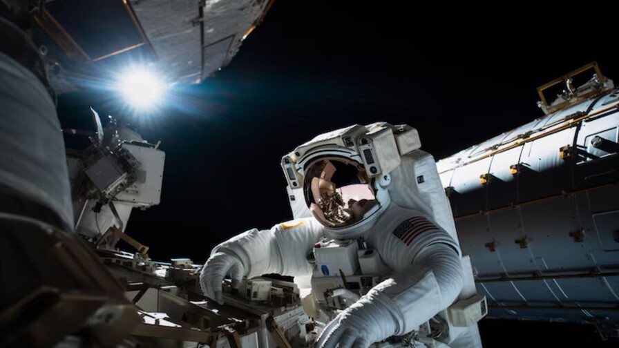 Tecnologías que usas todos los días y que vienen de la investigación espacial, pese a los incrédulos Tecnologías que usas todos los días y que vienen de la investigación espacial, pese a los incrédulos