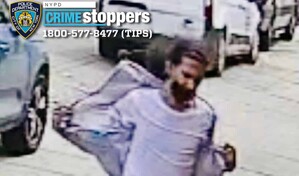 Gestionan extradici&oacute;n de Pensilvania a NY de dominicano vinculado a muerte de beb&eacute; de siete meses