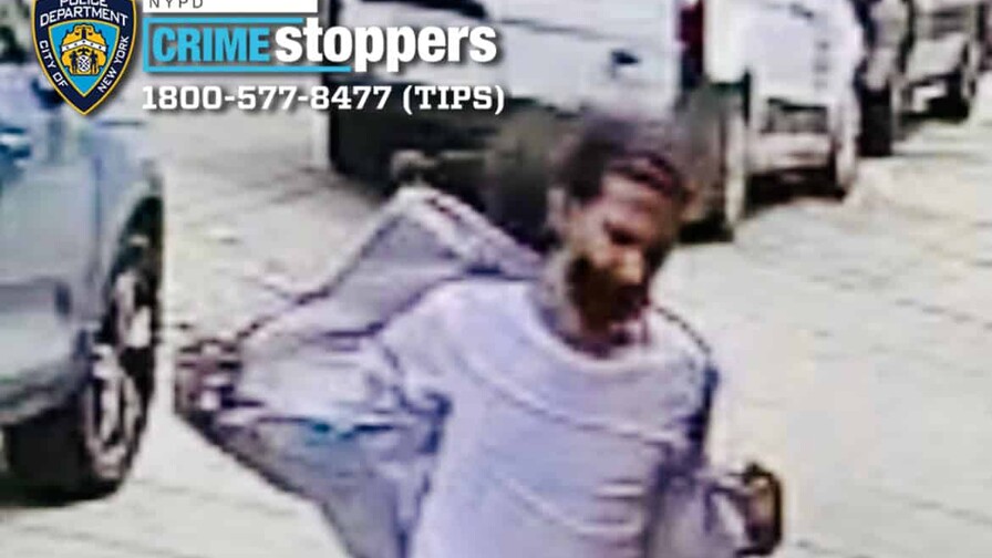 Gestionan extradición de Pensilvania a NY de dominicano vinculado a muerte de bebé de siete meses