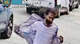 Arrestan en Pensilvania a dominicano vinculado a la muerte de una beb&eacute; de siete meses en NY