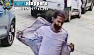 Arrestan en Pensilvania a dominicano vinculado a la muerte de una beb&eacute; de siete meses en NY