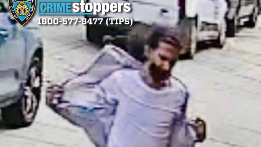 Arrestan en Pensilvania a dominicano vinculado a la muerte de una bebé de siete meses en NY Arrestan en Pensilvania a dominicano vinculado a la muerte de una bebé de siete meses en NY