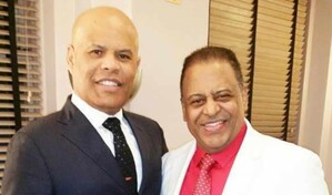 Eternamente Rubby: el tributo musical de Wilfrido Vargas a Rubby P&eacute;rez