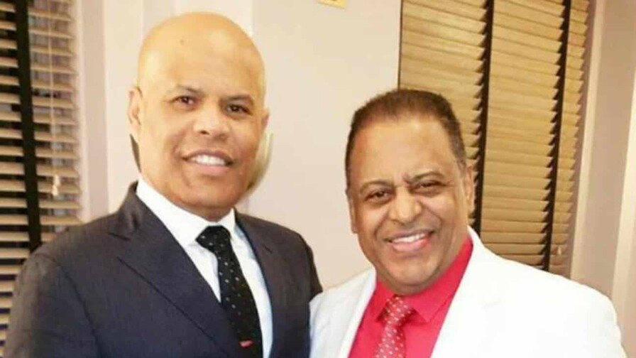 Eternamente Rubby: el tributo musical de Wilfrido Vargas a Rubby P&eacute;rez