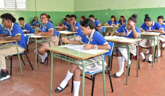 De S&iacute;sifo a Chapul&iacute;n: el eslab&oacute;n perdido de la educaci&oacute;n dominicana sin preguntarle a Santos Bad&iacute;a