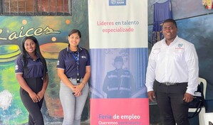 Empresa anuncia m&aacute;s de 280 vacantes en seguridad, limpieza y mantenimiento