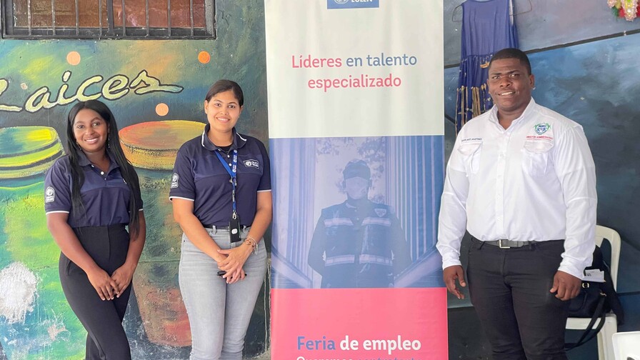 Empresa anuncia m&aacute;s de 280 vacantes en seguridad, limpieza y mantenimiento