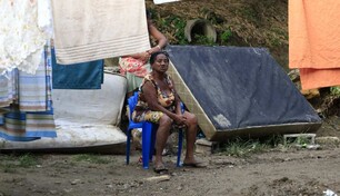 Al menos 34 familias perdieron sus ajuares tras inundaciones en Los Girasoles III