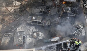 Israel dice haber alcanzado grandes logros en Irán, pero prevé seguir atacando el Líbano