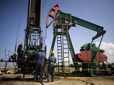 Baja el petróleo tras acuerdo de EE. UU. e Irán