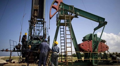 El petr&oacute;leo de Texas cae 5,7 % por expectativas de avance EE.UU. e Ir&aacute;n