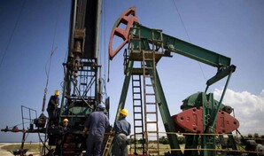 El petr&oacute;leo Brent cae por debajo de los US$97 pese a la escalada militar entre Estados Unidos e Ir&aacute;n