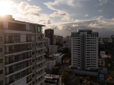 Banco Mundial baja a 3.6 % el crecimiento de RD