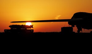 Industria armamentística iraní quedó completamente destruida, según el Pentágono