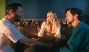 Cameron D&iacute;az ve en Outcome una advertencia sobre la fama en redes sociales