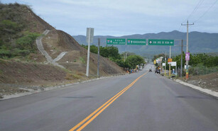 El tap&oacute;n del sur: cuando el problema no es la carretera