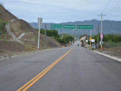 El tapón del sur: cuando el problema no es la carretera Sánchez