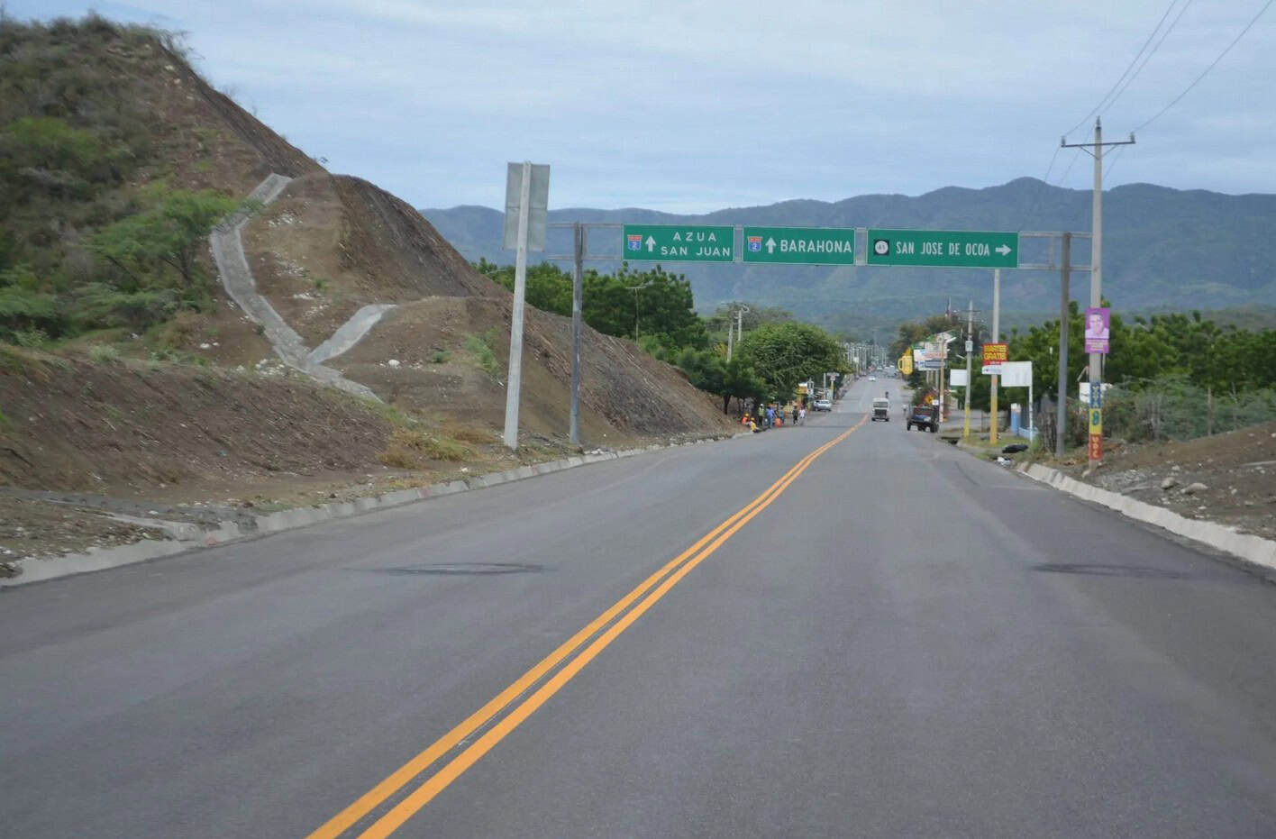 El tapón del sur: cuando el problema no es la carretera El tapón del sur: cuando el problema no es la carretera