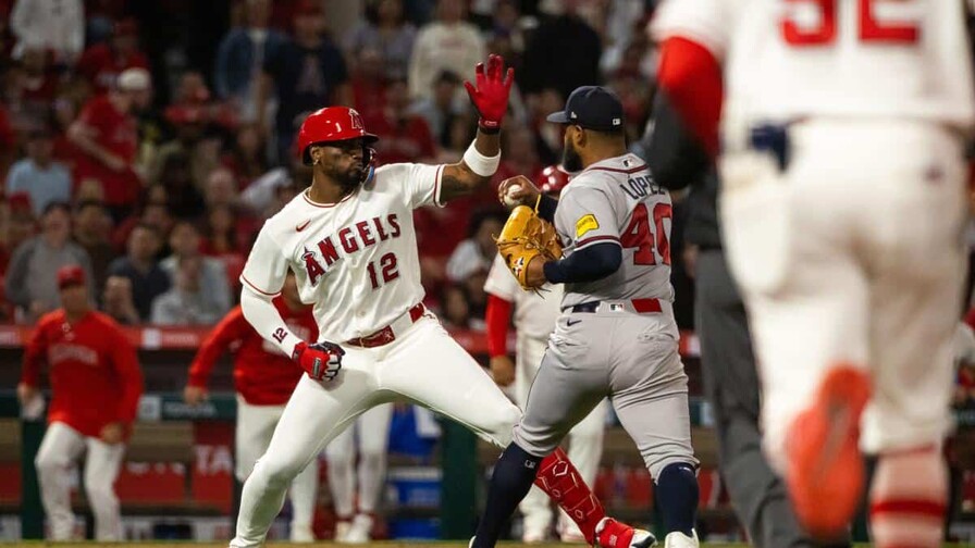 Jorge Soler y Reynaldo L&oacute;pez se van a los pu&ntilde;os en accidentada victoria de los Bravos