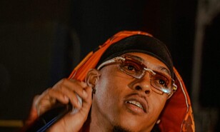 Trapero dominicano Lil Naay realiza tres conciertos en Colombia