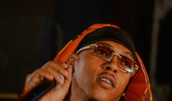 Trapero dominicano Lil Naay realiza tres conciertos en Colombia